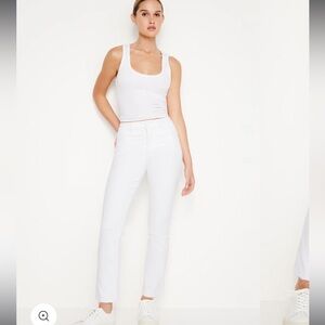 Good Legs Straight Jeans - NWT